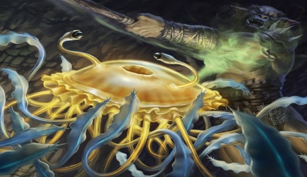 Too-Specific Top 10 - Wall Drawl