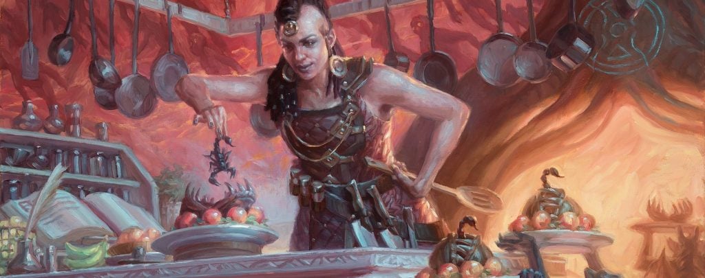 Background image for Archetune-Up - A Taste of Madness