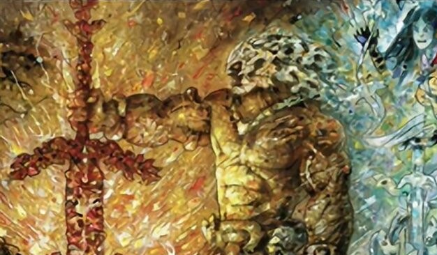 Modern Horizons 2 Set Review — Black