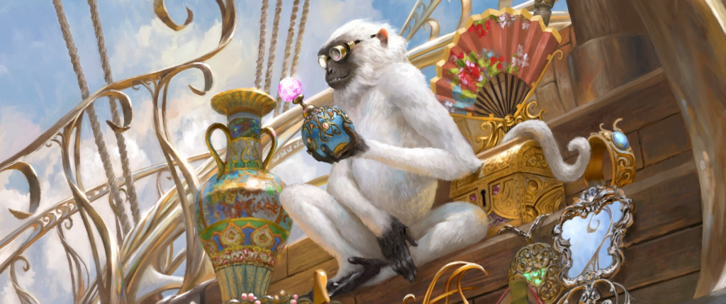 Modern Horizons 2 Set Review – Red