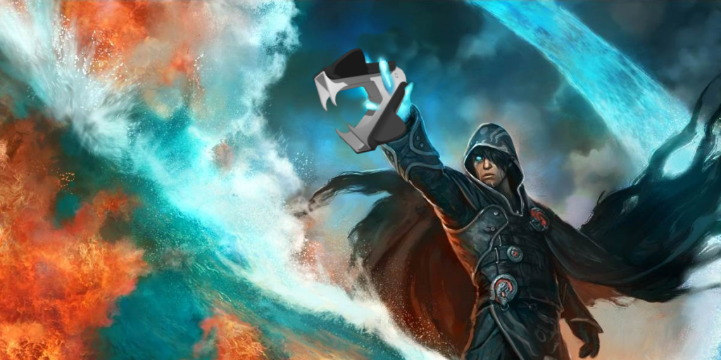 Background image for Staple Remover – Counterspell