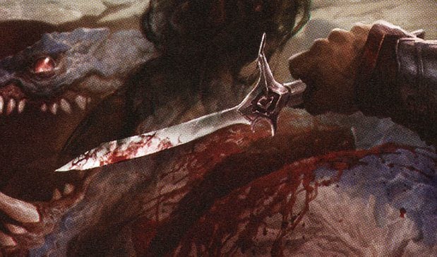 Ranking Every Equipment with EDHREC – Part 11: Mr. Steal Your Graveyard