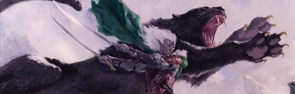 Background image for Adventures in the Forgotten Realms Set Review - Gold