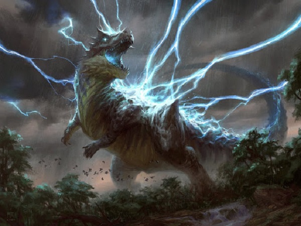 Modern Horizons 2 Set Review - Green