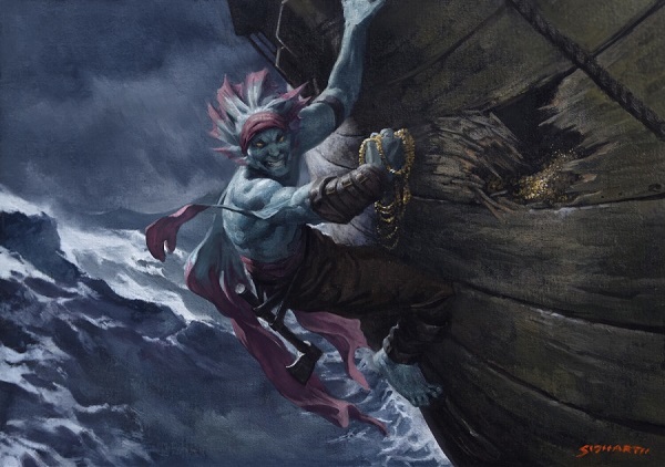 Too-Specific Top 10 - Instead...