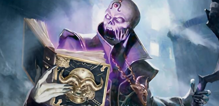 Adventures in the Forgotten Realms Set Review — Black