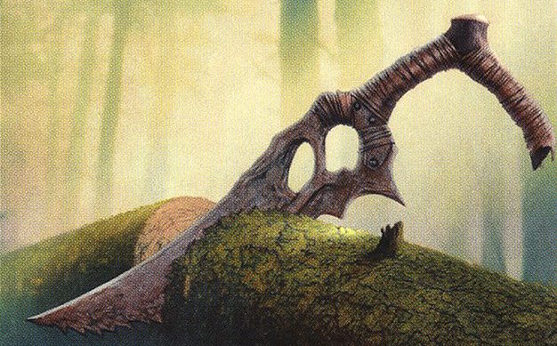 Ranking Every Equipment with EDHREC – Part 15: One Hundred Followed by a Million Zeros