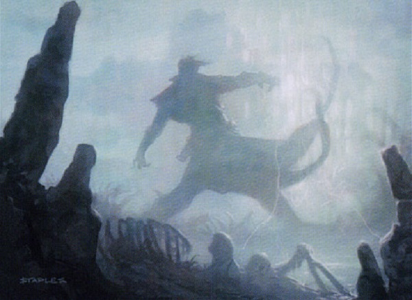 Too-Specific Top 10 - Unscheduled Maintenance