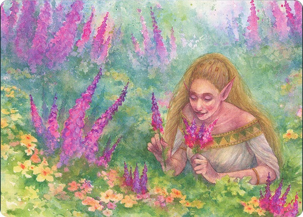 Too-Specific Top 10 - Can Green Cantrip?