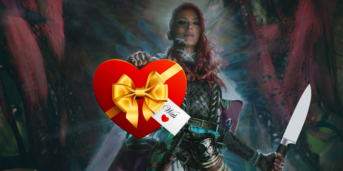 Power Sink - Fear and Loathing in Kaldheim