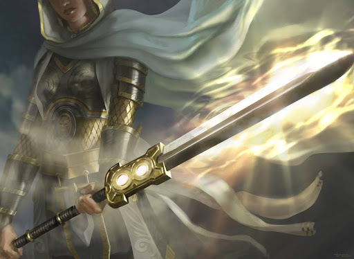 Ranking Every Equipment with EDHREC – Part 18: God Killer