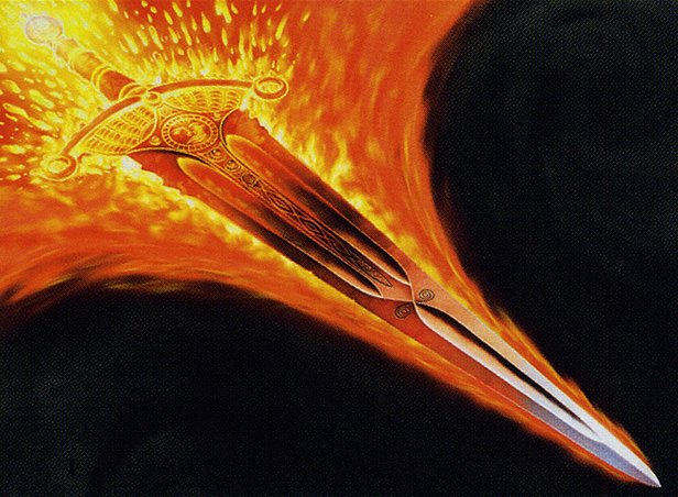 Ranking Every Equipment with EDHREC – Part 17: That's Not What Meek Means at All!