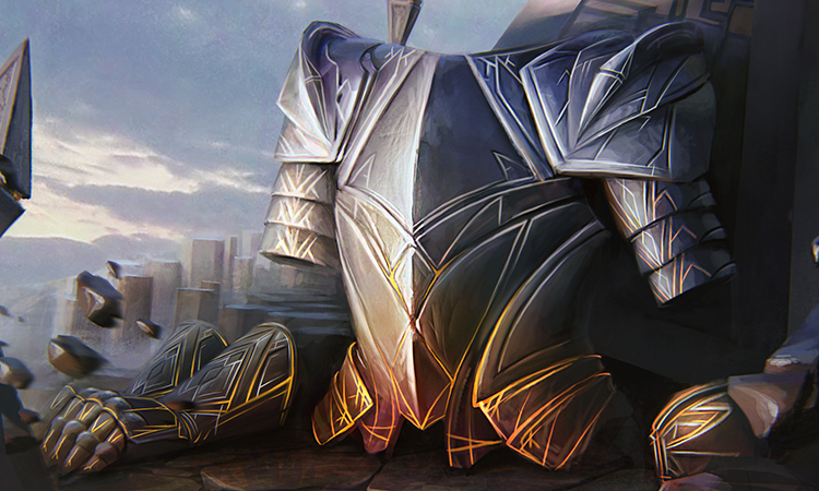 Ranking Every Equipment with EDHREC – Part 20: Article of Swords and Sticks