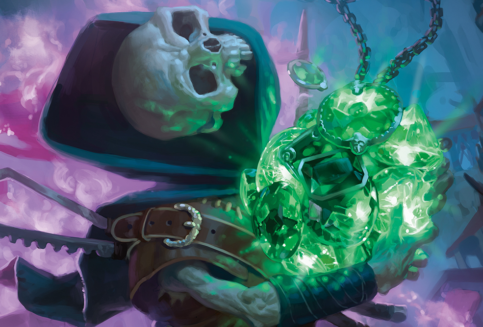 The 600 - A Review of Core 2021 &amp; Jumpstart Commanders