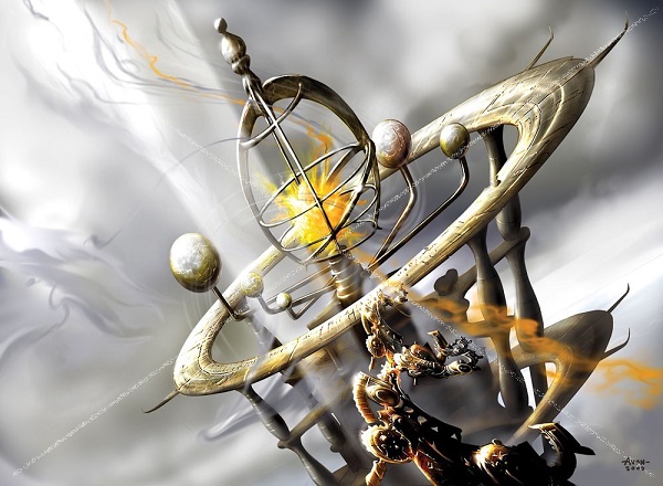 Too-Specific Top 10 - FLASH! (Ah-Ah!)