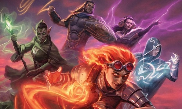 Too-Specific Top 10 - Gatewatch