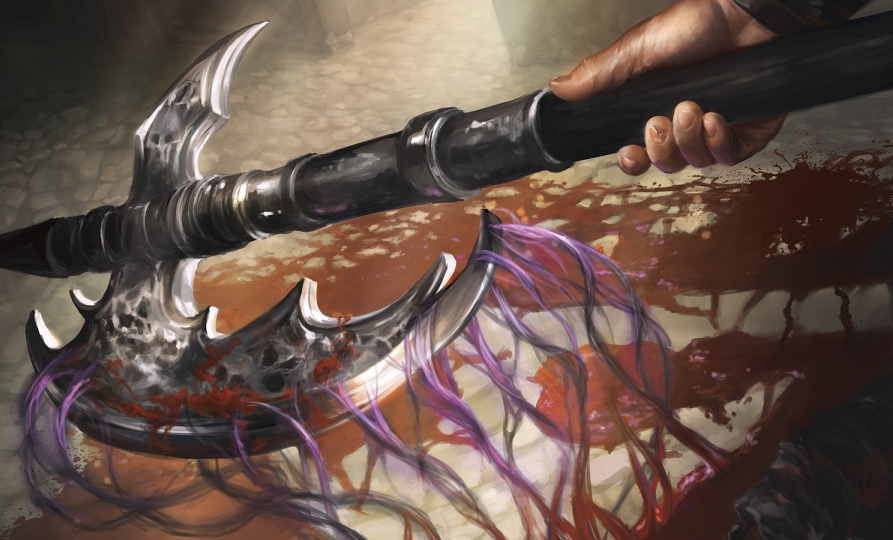 Ranking Every Equipment with EDHREC – Part 21: And My Axe!