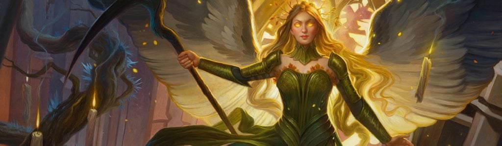 Background image for Archetune-Up - A Light in the Darkness