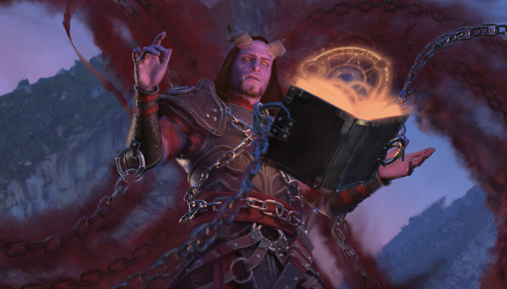 Challenge the Stats – Prosper, Tome-Bound