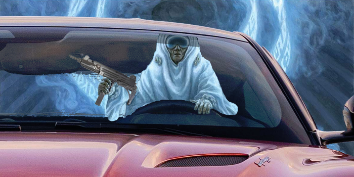 Power Sink - Arbit Harder