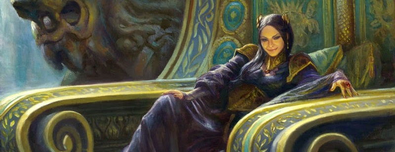 Archetune-Up - As Thirsty as a Rose