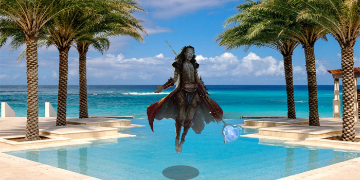 Power Sink - Lifestyles of the Rich and Famous