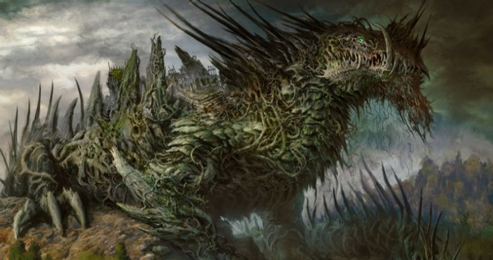 Innistrad: Crimson Vow Set Review — Green