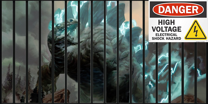 Power Sink - Kala-Max Power!