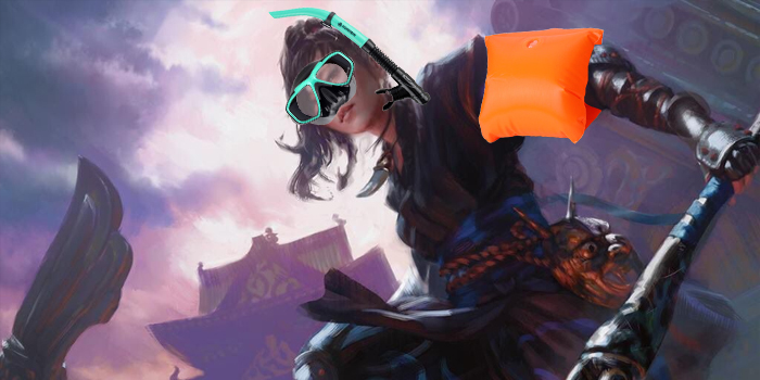 Power Sink - Assassins of the Deep