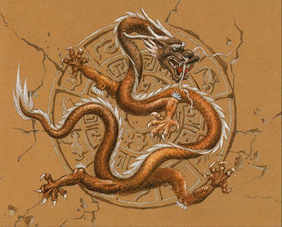 Ranking Every Battlecruiser Card (8 CMC+) with EDHREC – Part 3: Dragon Dragon