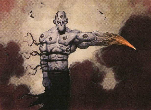 Ranking Every Battlecruiser Card (8 CMC+) with EDHREC – Part 1: How to Make a Bad Magic Card