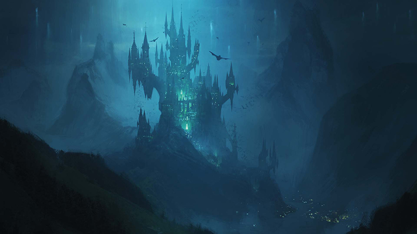 Innistrad: Crimson Vow Set Review - Colorless & Lands