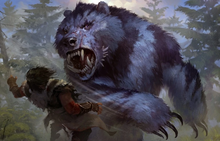 These Cards DO WORK! - Goreclaw, Terror of Qal Sisma