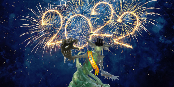 Power Sink - Muldrotha: New Year's (Spell) Resolutions