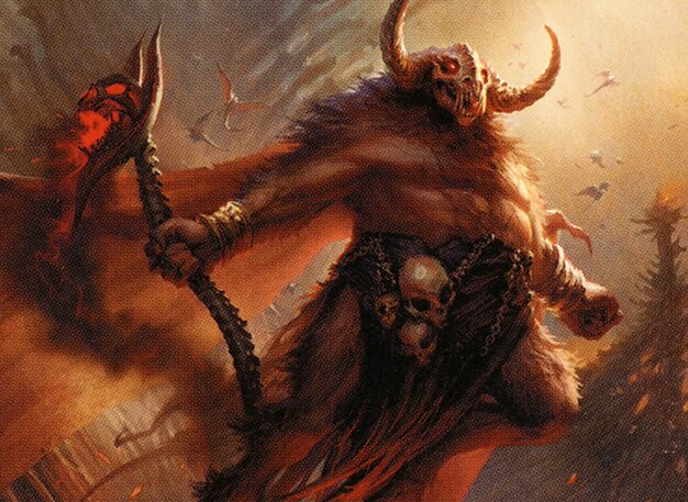 Epic Experiment - Orcus's Lightning Ball