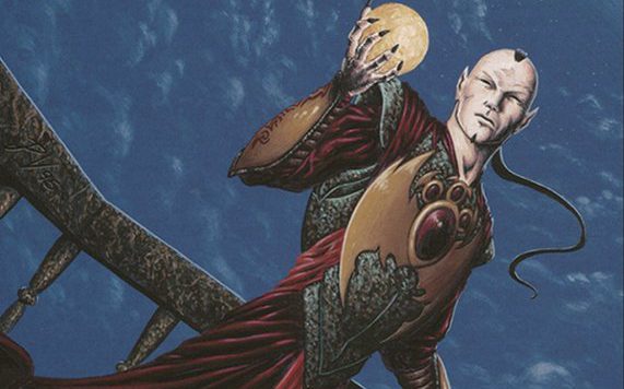 Ranking Every Battlecruiser Card (8 CMC+) with EDHREC – Part 5: Homelands! (Please Don't Leave)