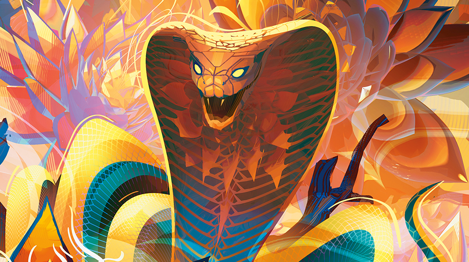 The 600 - A Review of Zendikar Rising Commanders