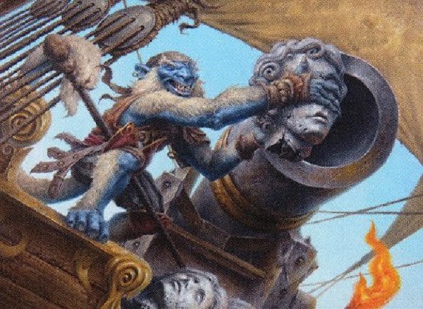 Too-Specific Top 10 - Commander Outlet