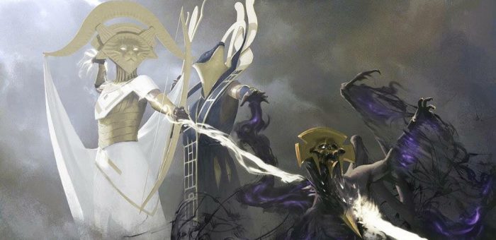 Reconstruct History — Orzhov Removal