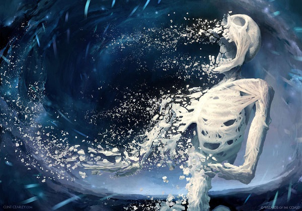 Too-Specific Top 10 - Indestructiwhat?