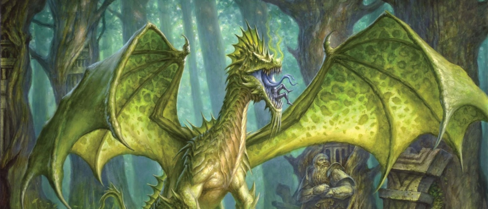 Do Your Worst - Mono-Green Artifacts