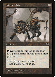 best stax cards mtg Top 10 Best Stax Cards in Commander MTG