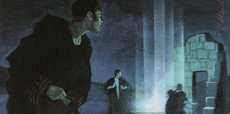 The Toolbox - Well of Knowledge