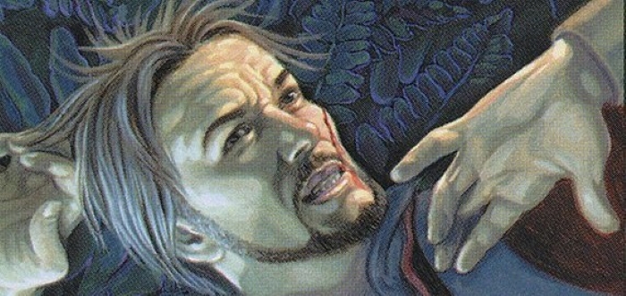 The Toolbox - Broken Fall