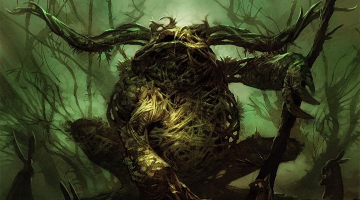 Reconstruct History — Regal Force