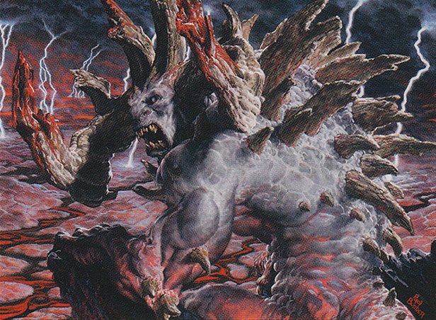 Ranking Every Battlecruiser Card (8 CMC+) with EDHREC – Part 10: Diet Tergrid