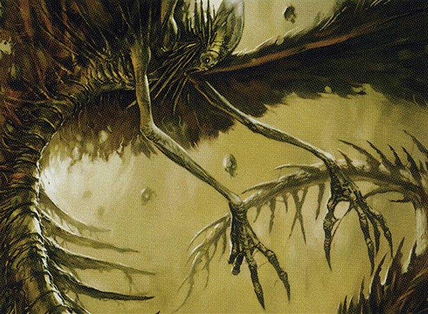 Ranking Every Battlecruiser Card (8 CMC+) with EDHREC – Part 9: Why You Should Play a Two-Mana 6/6