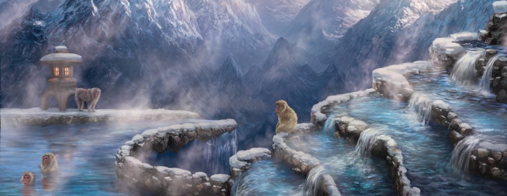 Background image for Do Your Worst - Izzet Lifegain