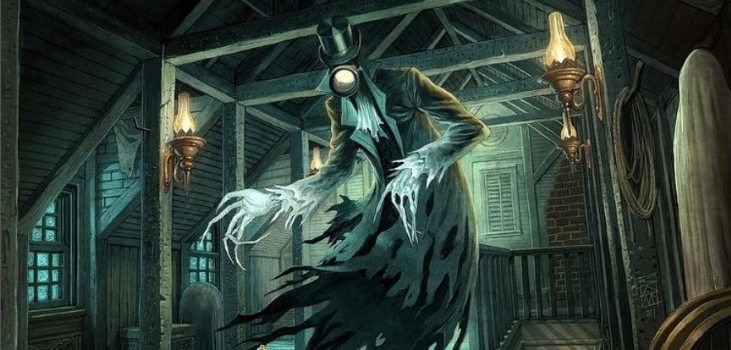 The Toolbox - Ethereal Investigator