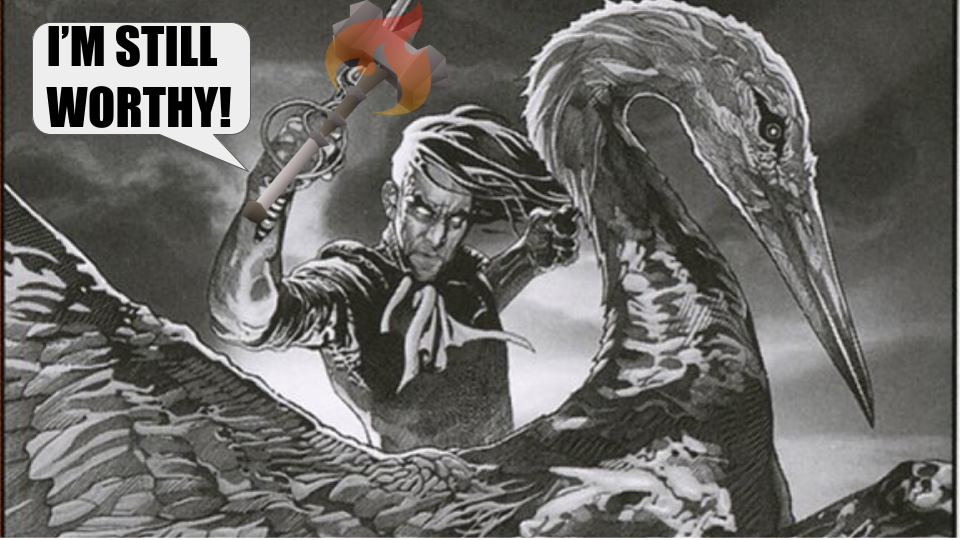 These Cards Do WORK! - Rem Karolus